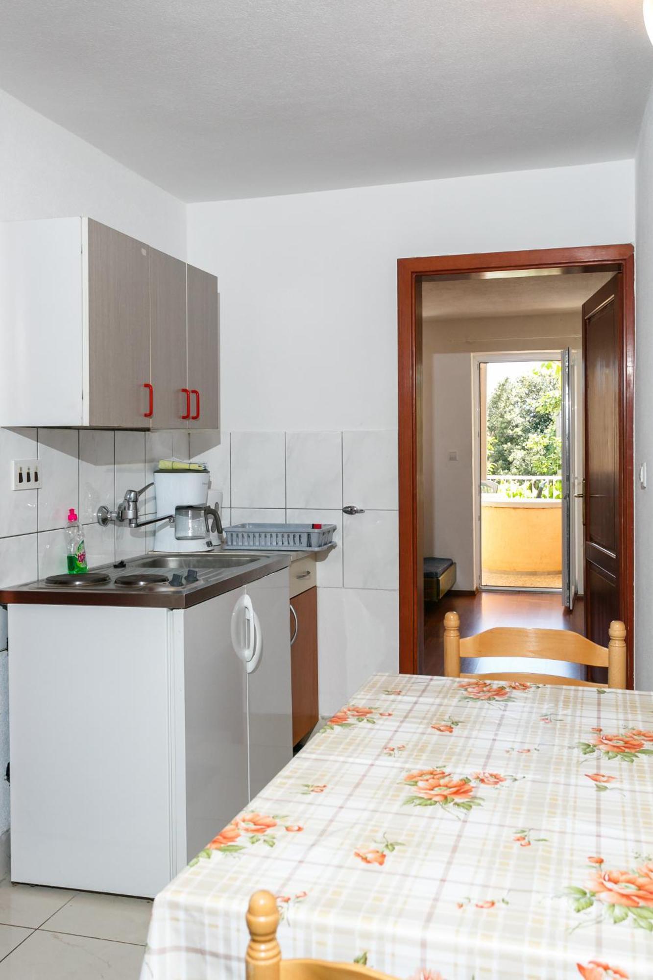 Apartments Posavec Pinezići Rom bilde