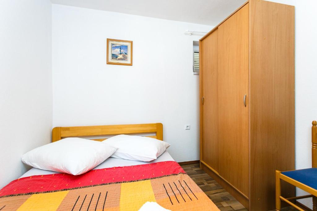 Apartments Posavec Pinezići Rom bilde