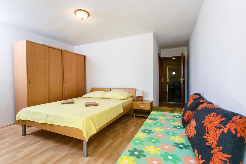 Apartments Posavec Pinezići Rom bilde